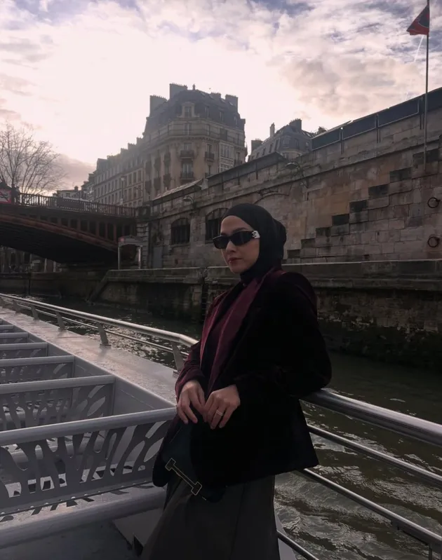 Nina Zatulini