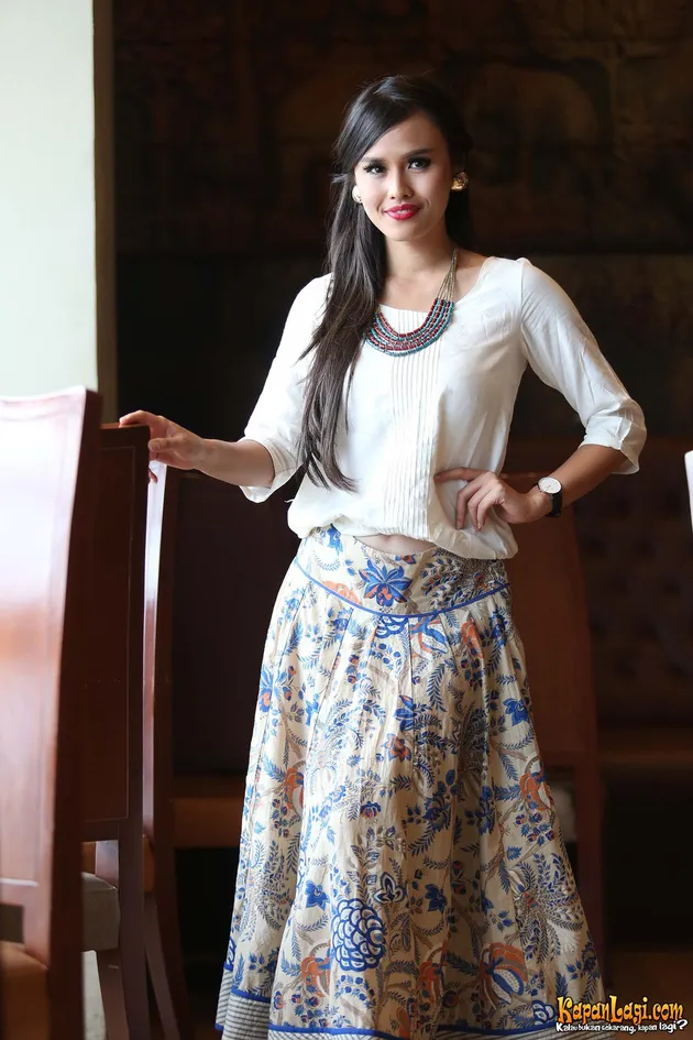 Nita Sofiani