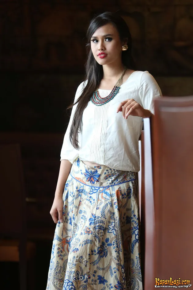 Nita Sofiani