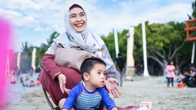 Oki Setiana Dewi