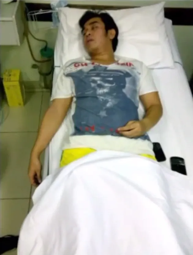 Olga Syahputra