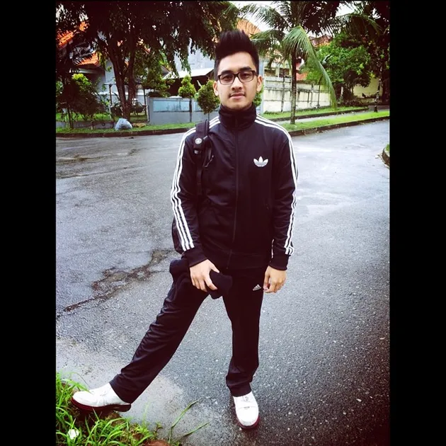 Pacar Aurel Hermansyah