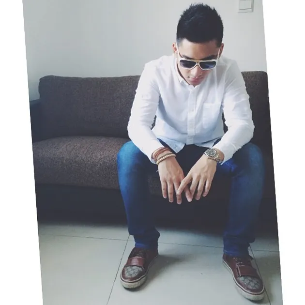 Pacar Aurel Hermansyah