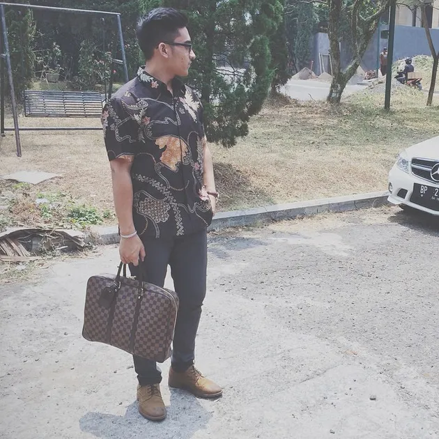 Pacar Aurel Hermansyah