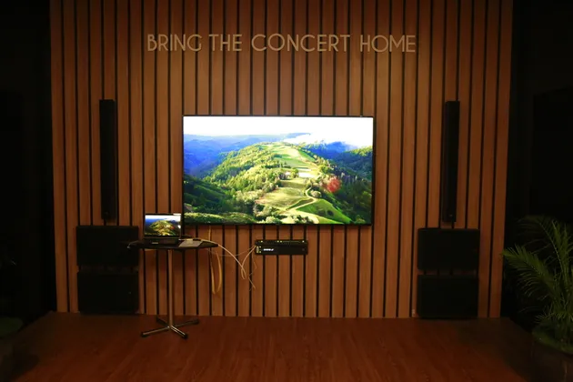 IHEAC Audio Video Show 2023