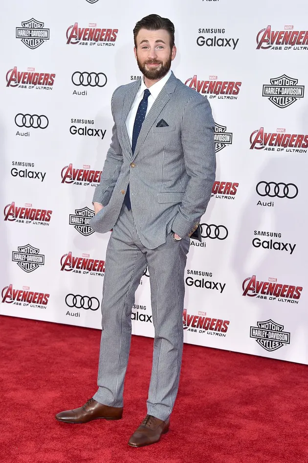 Avengers: Age of Ultron