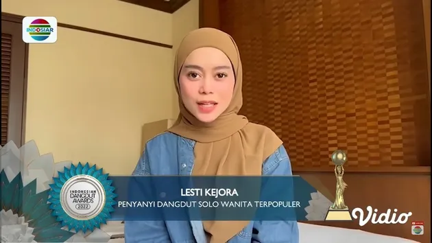 Pemenang IDA 2022