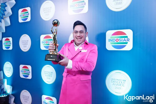Pemenang IDA 2022