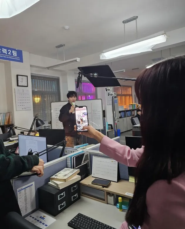 Park Shin Hye, The Judge From Hell