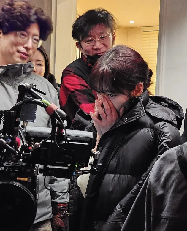 Park Shin Hye, The Judge From Hell