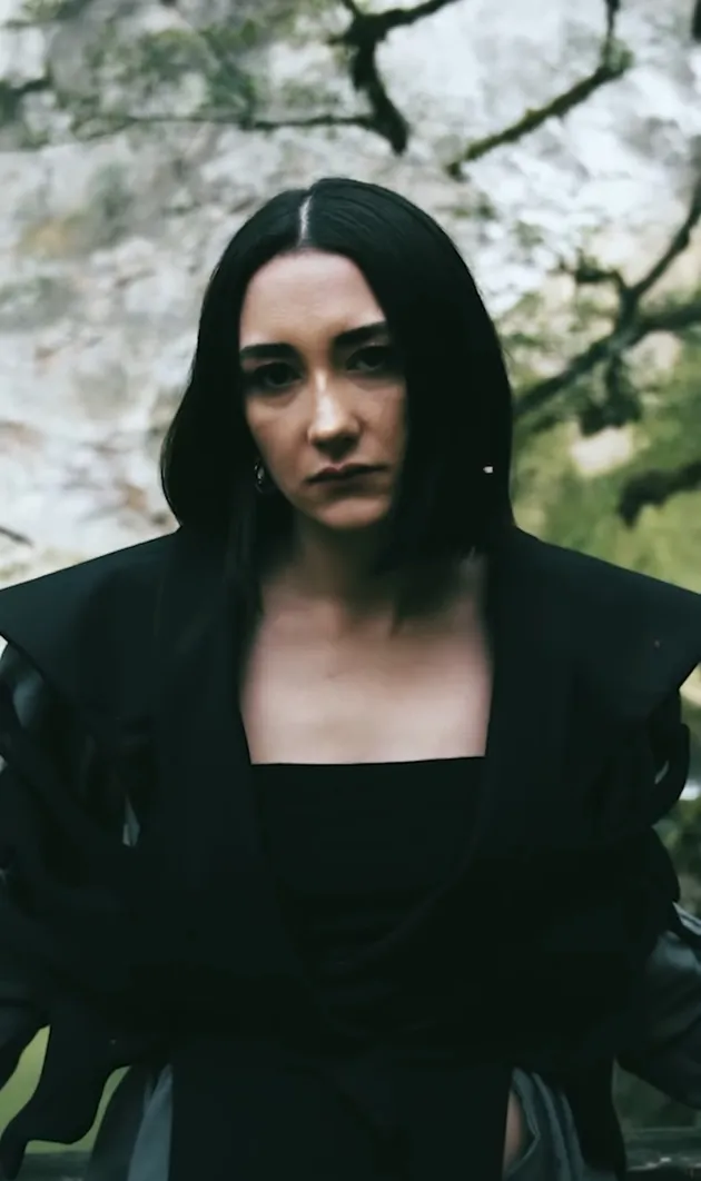 Pelin Asli Jebolan DAA 6