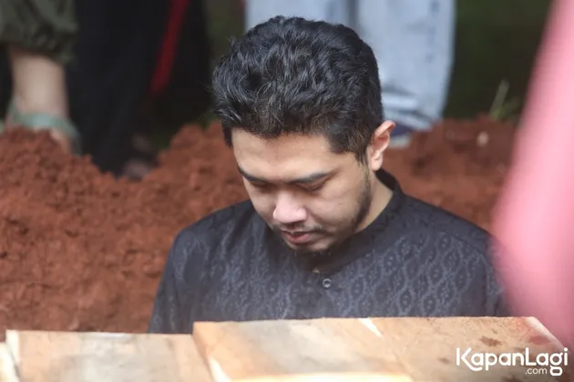Angger Dimas