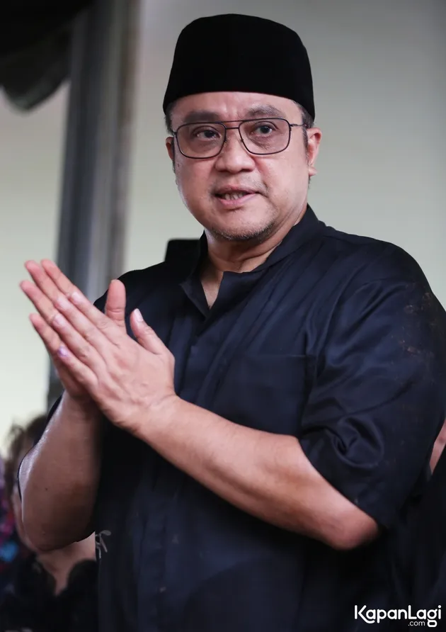 Dede Yusuf