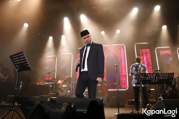 Java Jazz Festival 2022