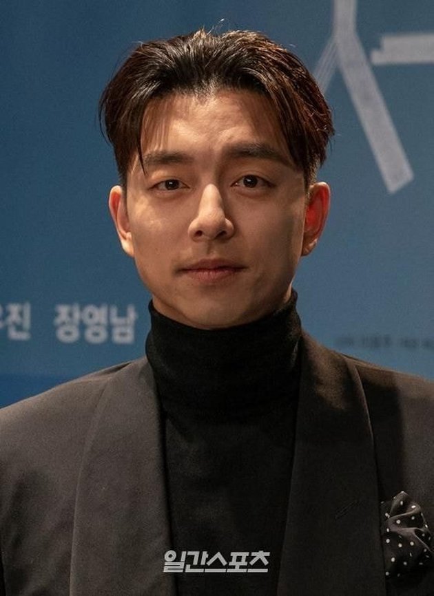 Gong Yoo's First Appearance with New Hairstyle, Korean Netizens' Mixed Reactions