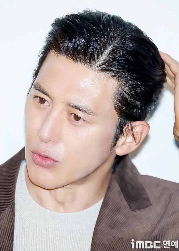 Go Soo