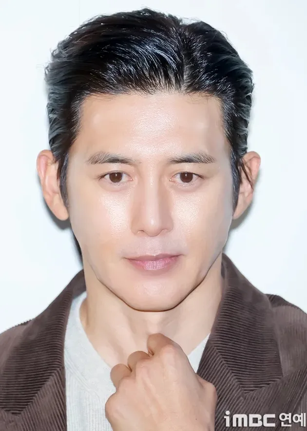 Go Soo