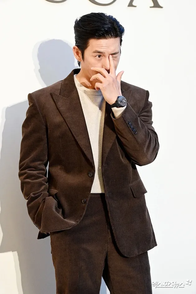 Go Soo