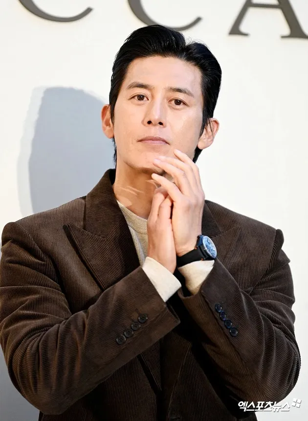 Go Soo