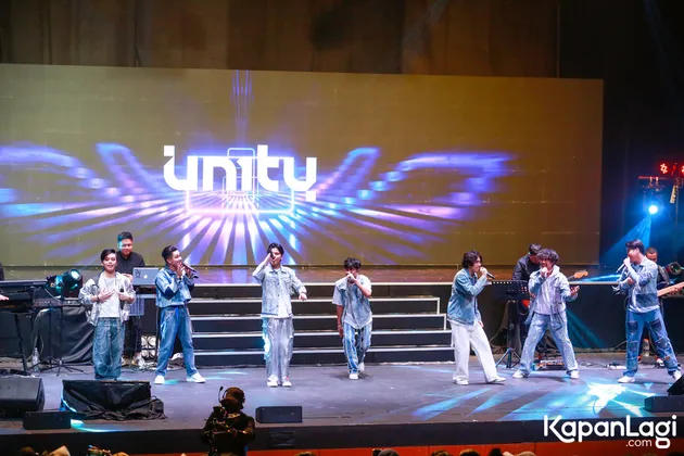 UN1TY