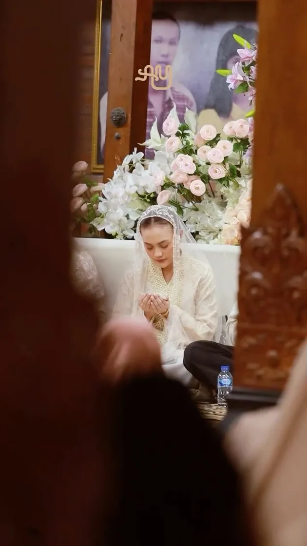 Yosika Ayumi calon mantu soimah