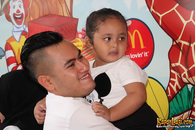 Nassar dan Musdalifah