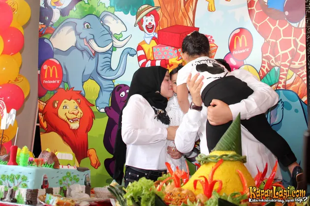 Nassar dan Musdalifah