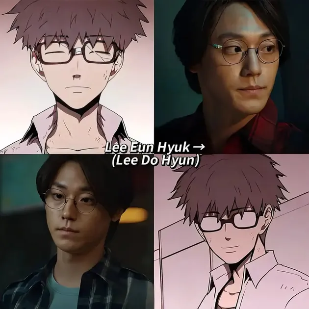Lee Do Hyun
