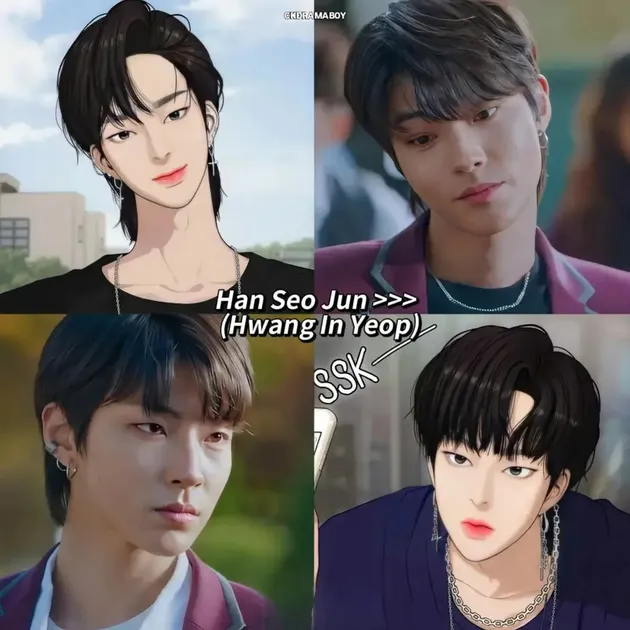 Hwang In Yeop