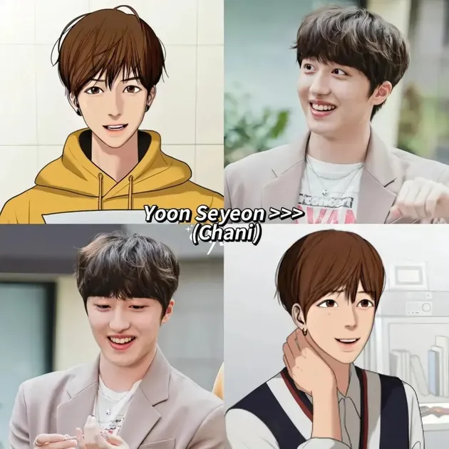 Chani