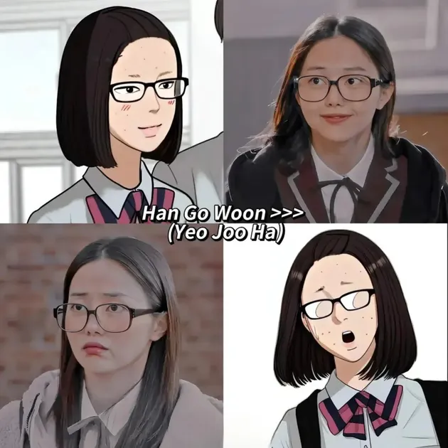 Yeo Joo Ha
