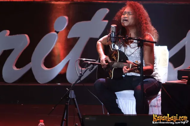 Konser Jakarta Dekade
