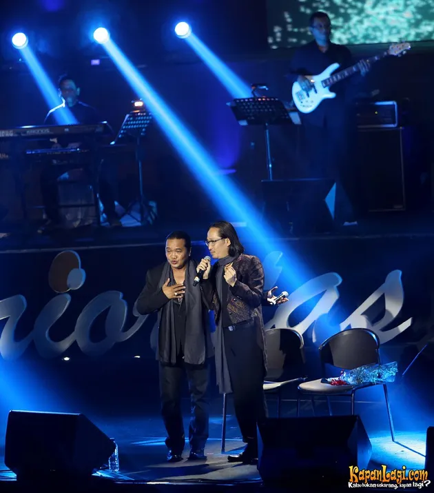 Konser Jakarta Dekade