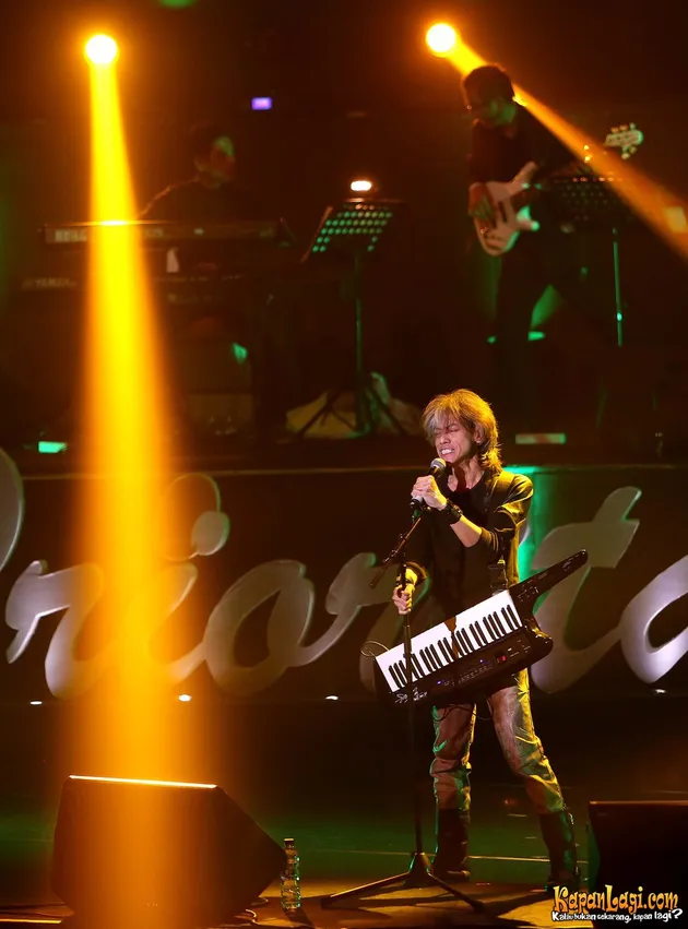 Konser Jakarta Dekade