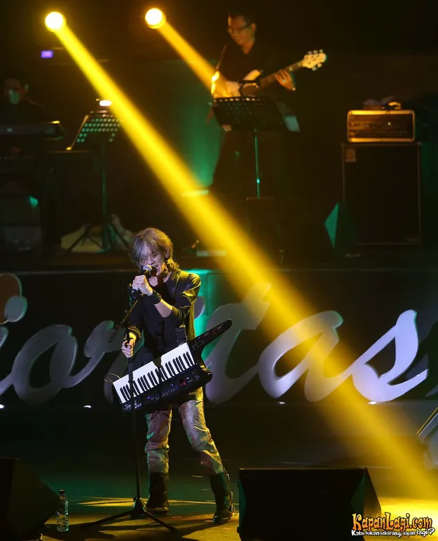 Konser Jakarta Dekade