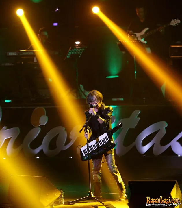 Konser Jakarta Dekade