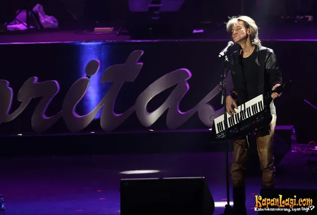 Konser Jakarta Dekade