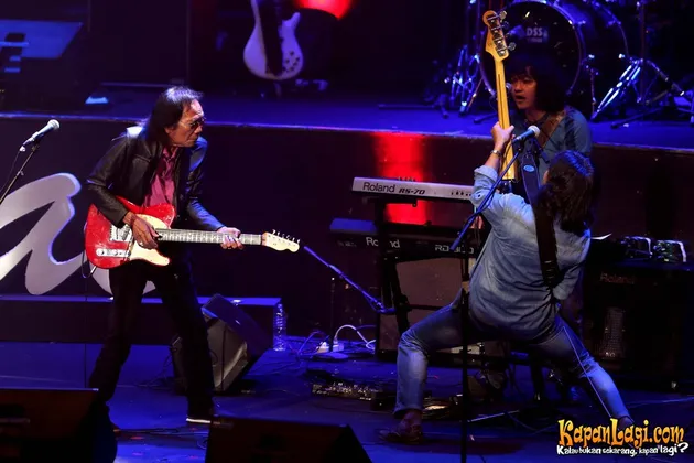 Konser Jakarta Dekade