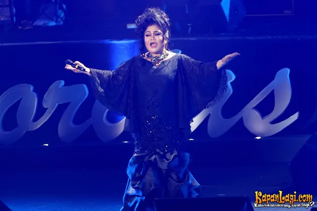 Konser Jakarta Dekade