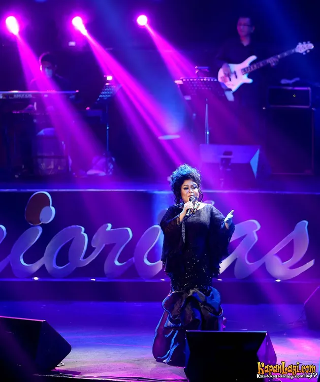 Konser Jakarta Dekade
