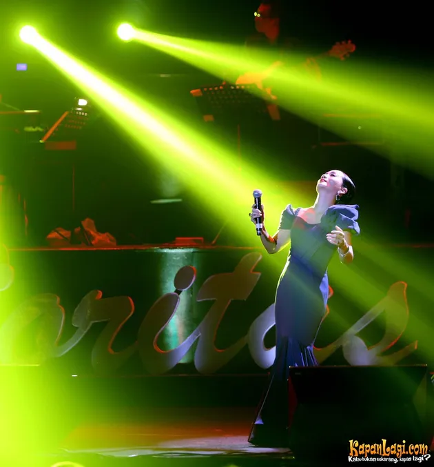 Konser Jakarta Dekade