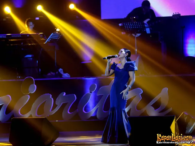 Konser Jakarta Dekade