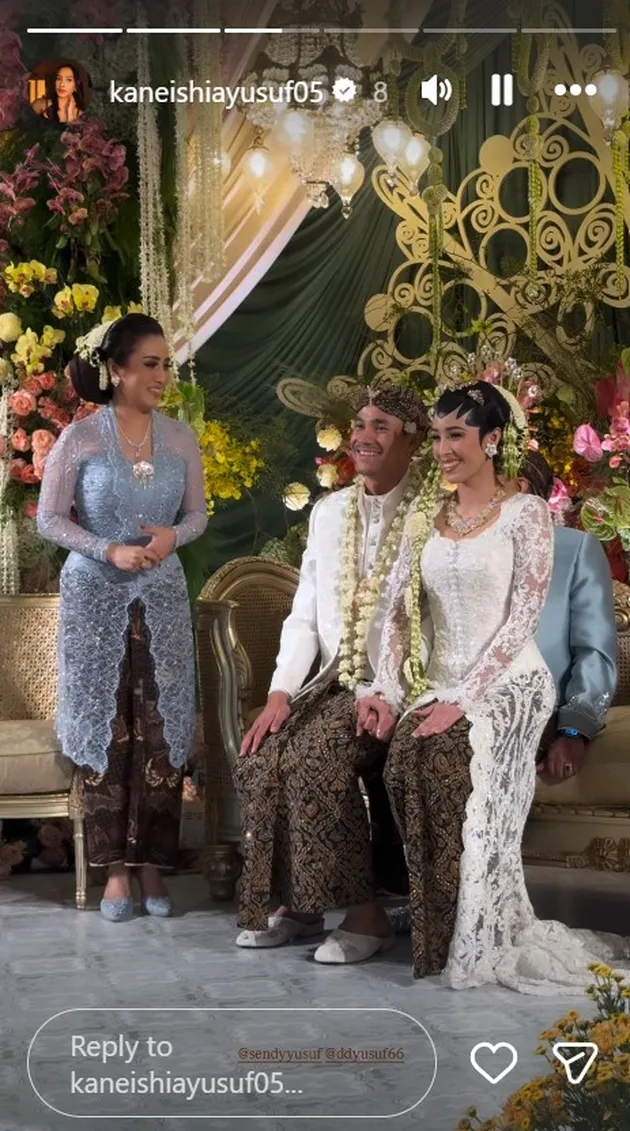  Bobot Timbang Alifiya Arkana dan Alkays Yusuf