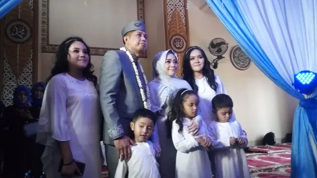 Muzdalifah - Khairul Anwar