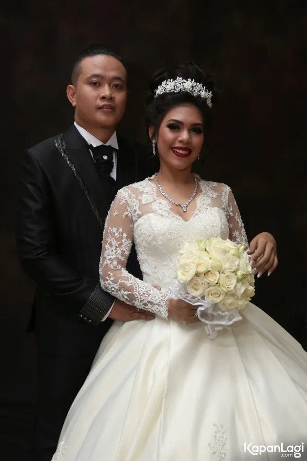 Pernikahan Randy Repvblik