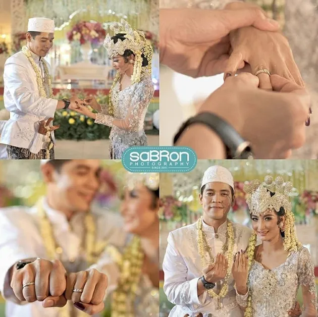 Ricky Perdana