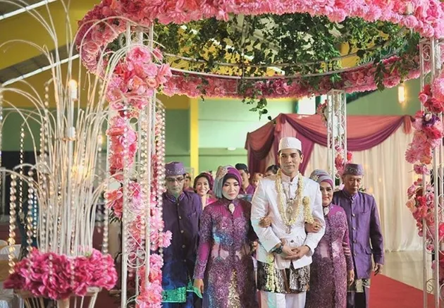 Ricky Perdana