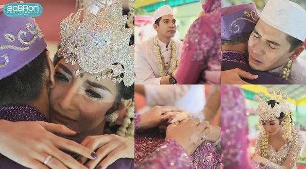 Ricky Perdana