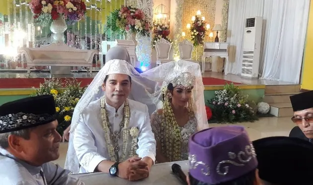 Ricky Perdana