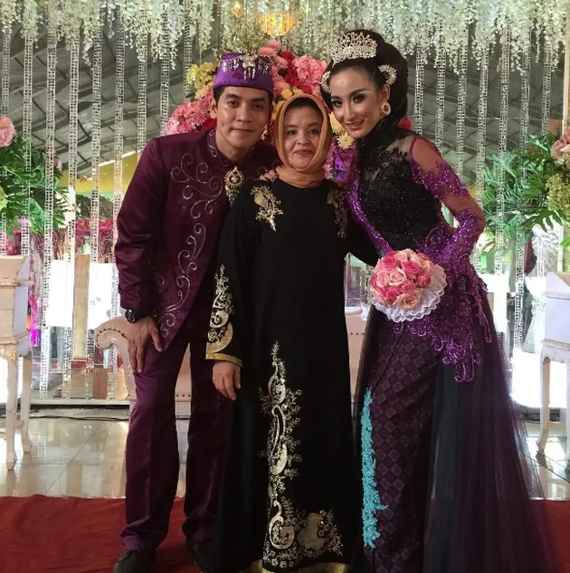 Ricky Perdana